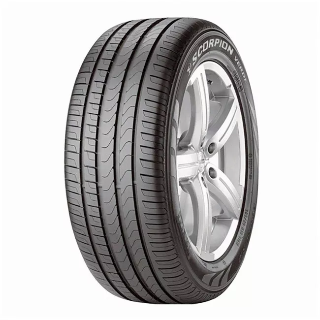 Шина 235/65R19 109V SCORPION VERDE A/S LR XL