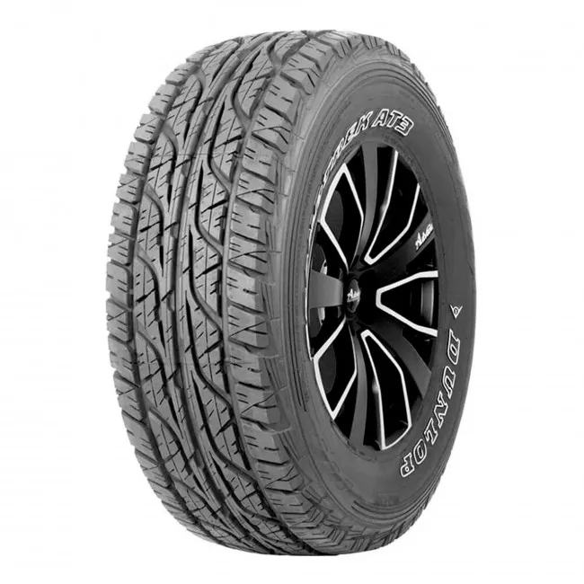 Шина 255/70R16 111T GRANDTREK AT3