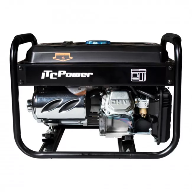 Генератор бензиновый ITC Power GG3000F