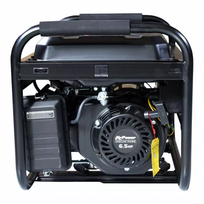 Генератор бензиновый ITC Power GG3000F