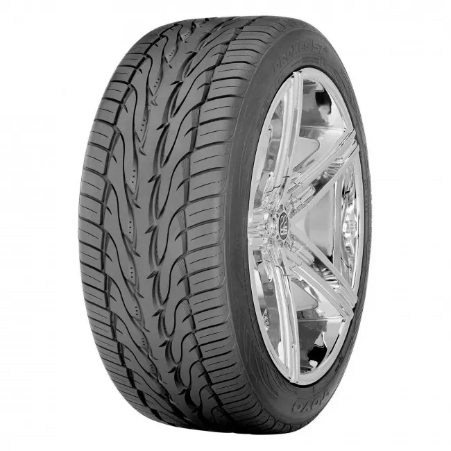 Шина 255/50R20 109V PROXES S/T II XL