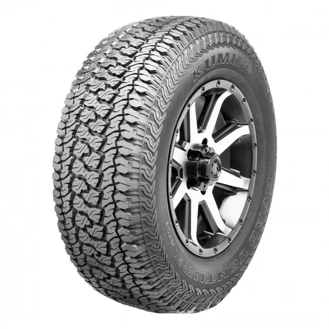 Шина Marshal Road Venture AT51 275/55 R20 111T