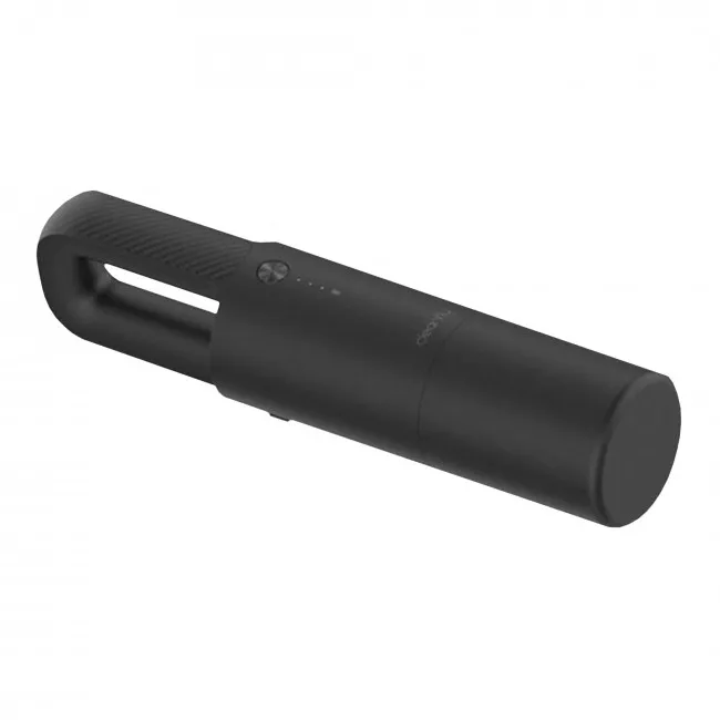 Автомобильный пылесос CleanFly Car Portable Vacuum Cleaner (FVQ)