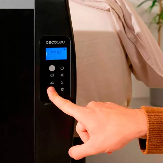 Конвектор Cecotec Ready Warm 1800 Thermal Black (CCTC-05894)