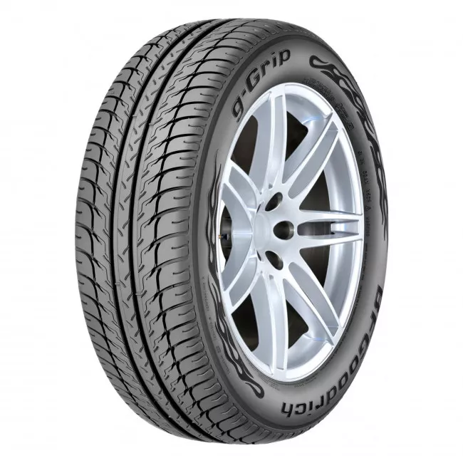 Шина 205/60R15 91H G-GRIP