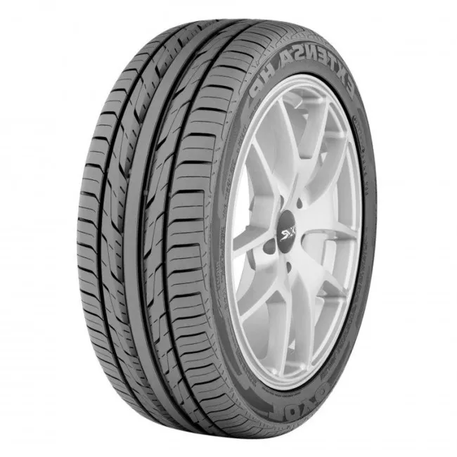 Шина 215/55R17 93V EXTENSA HP