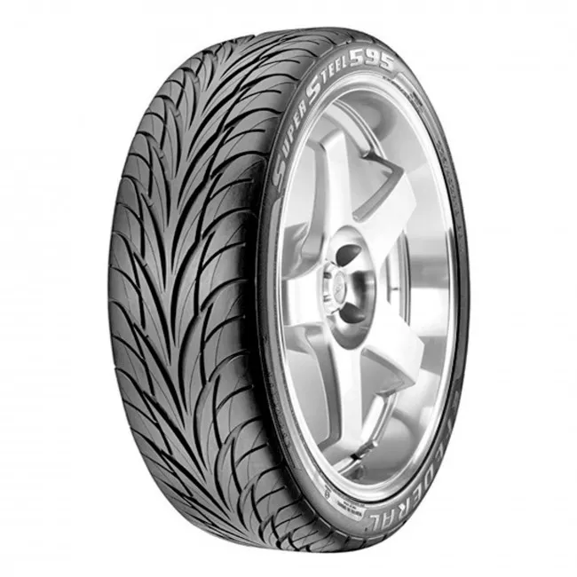Шина 255/40R17 94V SS595