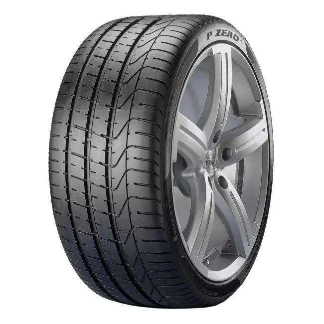 Шина 255/40R21 102Y PZero XL