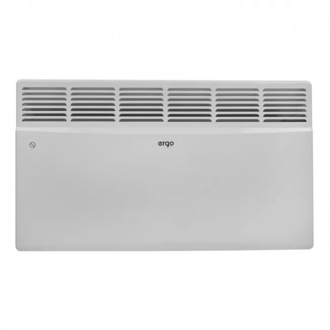 Конвектор электрический Ergo HCU 212024