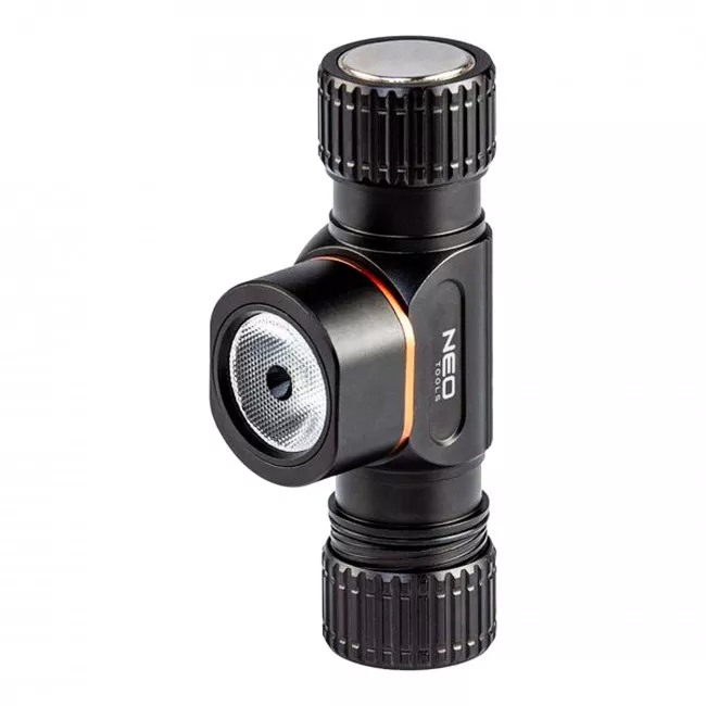 Фонарь налобный Neo Tools LED CREE XP50.2 (99-029)