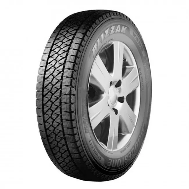 Шина 195/75R16C 107/105R Blizzak W995