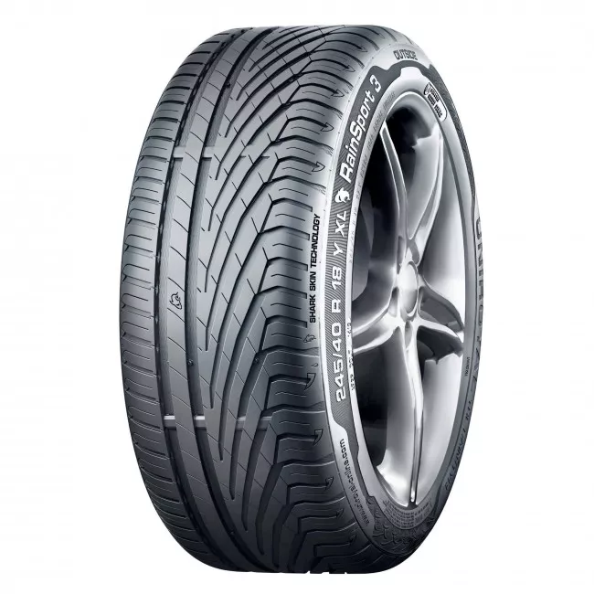Шина 205/55R16 91H RainSport 3