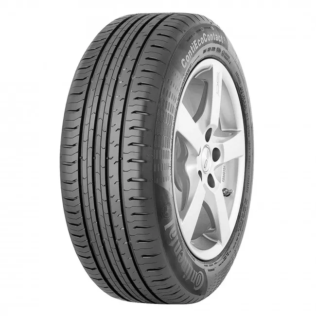 Шина 205/55R16 91V ContiEcoContact 5 MO Шина 205/55R16 91V ContiEcoContact 5 MO
