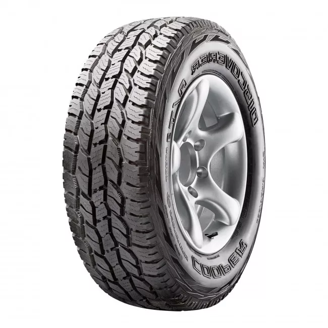 Шина 265/60R18 110T Discoverer A/T 3 Sport Шина 265/60R18 110T Discoverer A/T 3 Sport