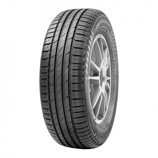 Шина Nokian Hakka Blue SUV 265/70R17 115H