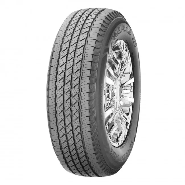 Шина 265/70R18 114S Roadian H/T SUV