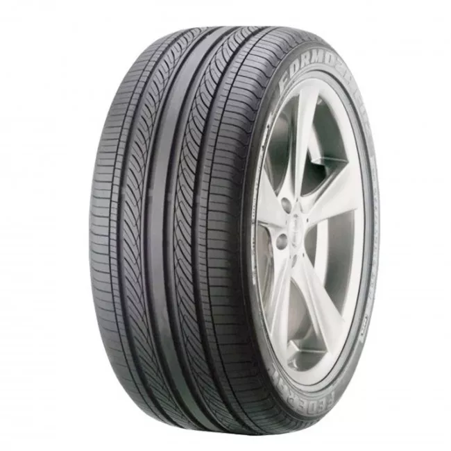 Шина Federal Formoza FD2 225/60R18 100H Шина Federal Formoza FD2 225/60R18 100H