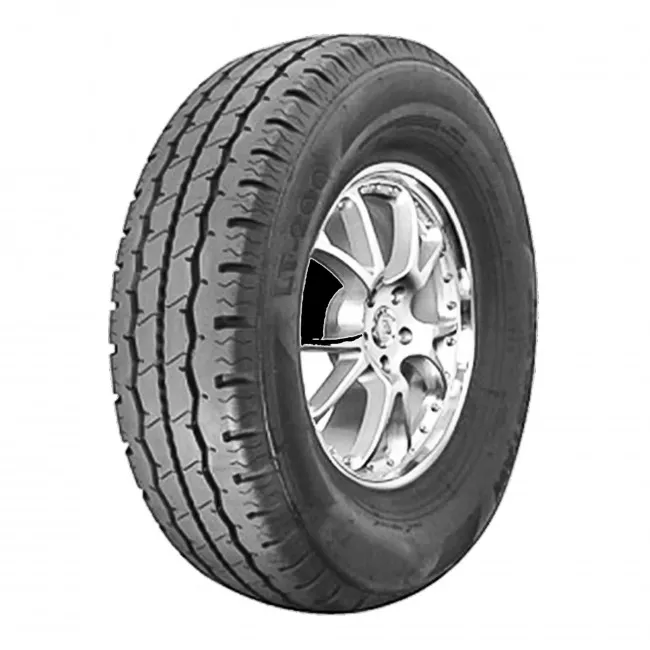 Шина LT-200 205/75R14C 109/107R