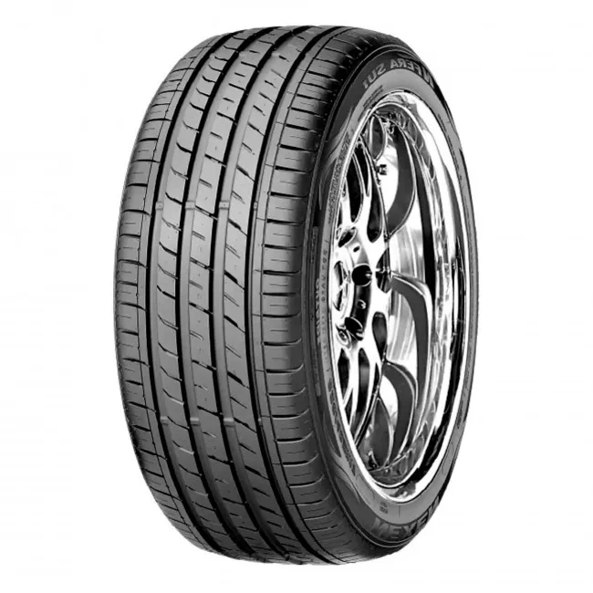 Шина N-Fera SU1 255/40R18 99Y Шина N-Fera SU1 255/40R18 99Y