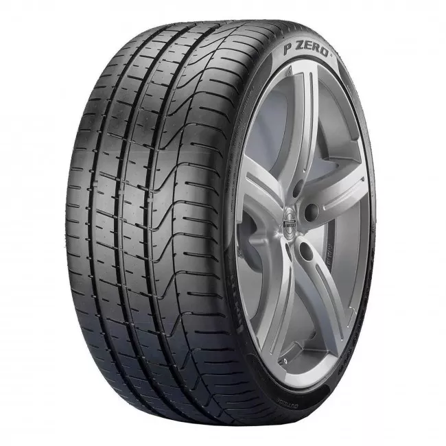 Шина 285/40R20 104Y PZero