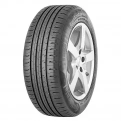 Шина 295/40R21 CONTINENTAL SPORTCONTACT 5 SUV MO XL 111Y