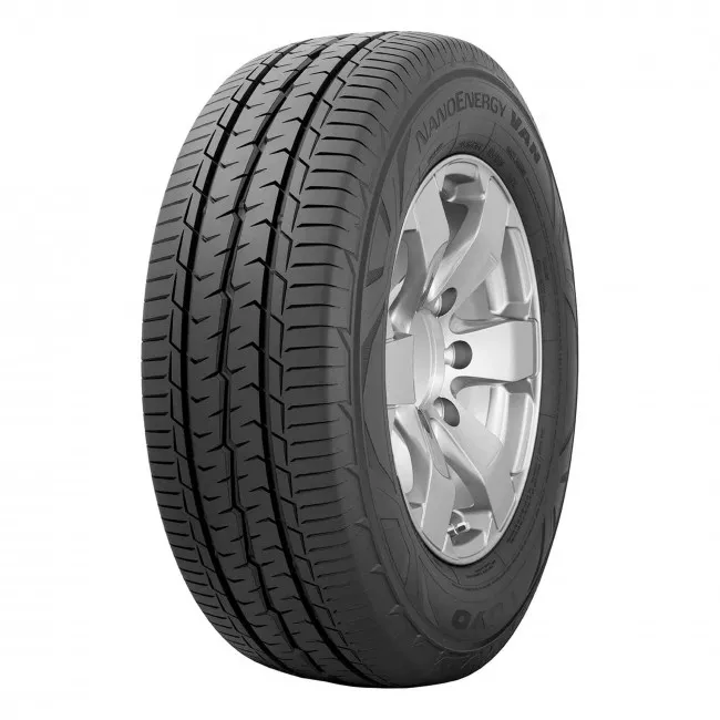 Шина Toyo NanoEnergy Van 165/70R14C 89/87R