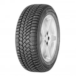 Шина 235/40R18 95T ContiIceContact BD