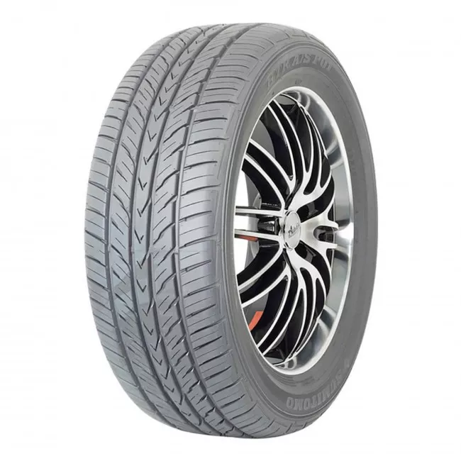 Шина 235/45R17 94W HTR A/S P01