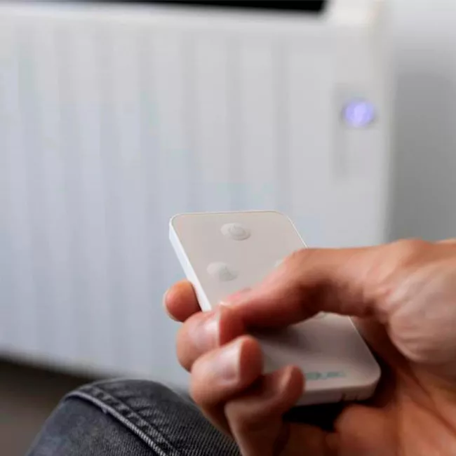 Конвектор Cecotec Ready Warm 2500 Thermal Connected (CCTC-05376)