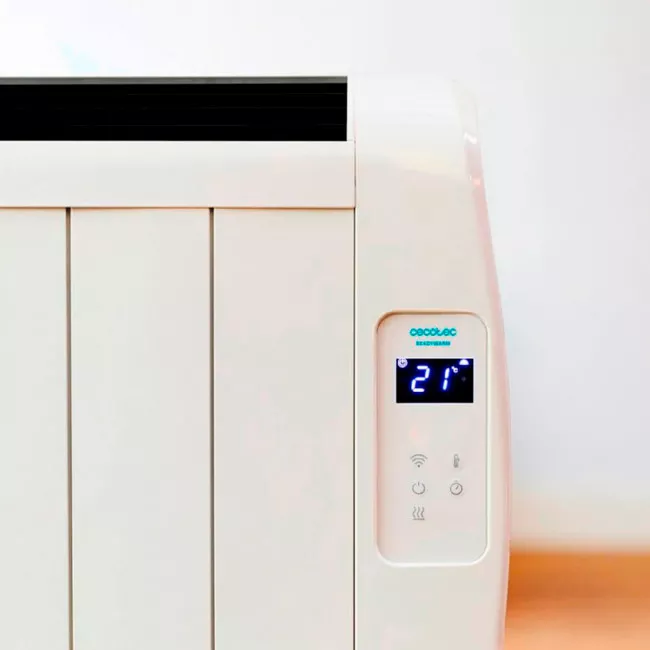 Конвектор Cecotec Ready Warm 2500 Thermal Connected (CCTC-05376)