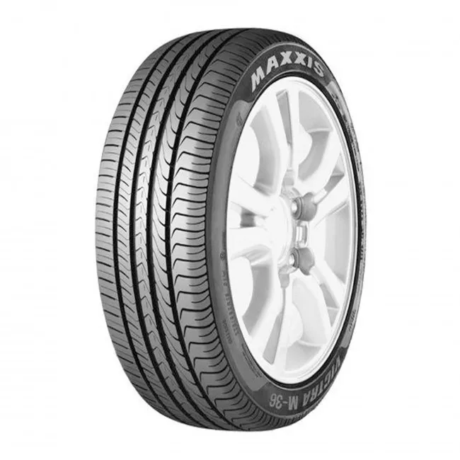 Шина Maxxis M36 255/60R17 110W АКЦИЯ 2шт.