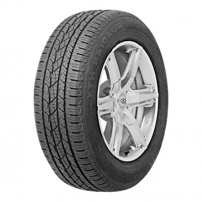 Шина 265/70R18 116S Roadian HTX RH5