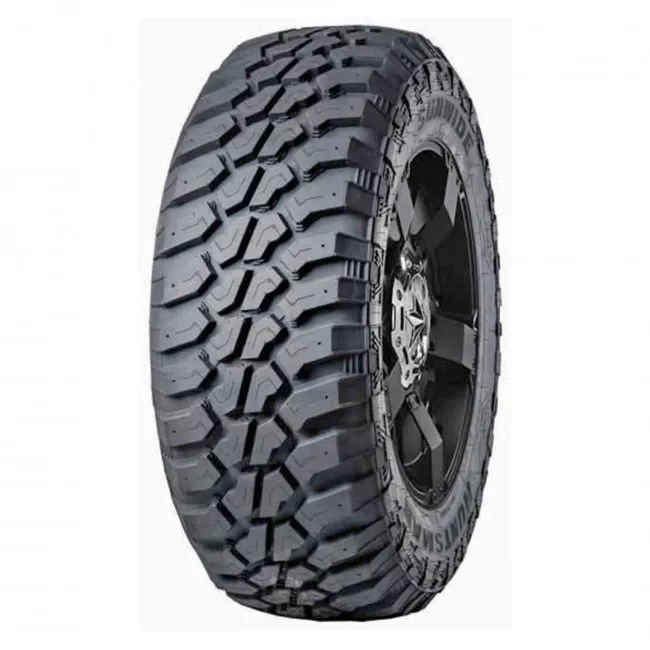 Шина 31*10.50R15 109Q RoadFors M/T II Шина 31*10.50R15 109Q RoadFors M/T II