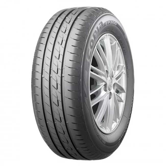 Шина 185/60R15 84V ECOPIA EP200