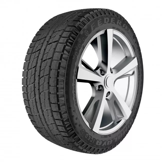 Шина 195/60R15 88Q HIMALAYA ICEO