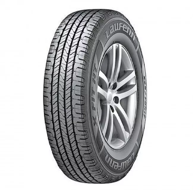 Шина X FIT HT LD01 225/70R15 100T