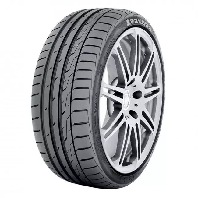 Шина 295/35R18 99Y Proxes PX1 Шина 295/35R18 99Y Proxes PX1