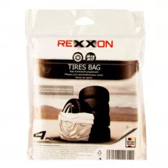 Мішки для коліс Rexxon (6-14-1-1-0)
