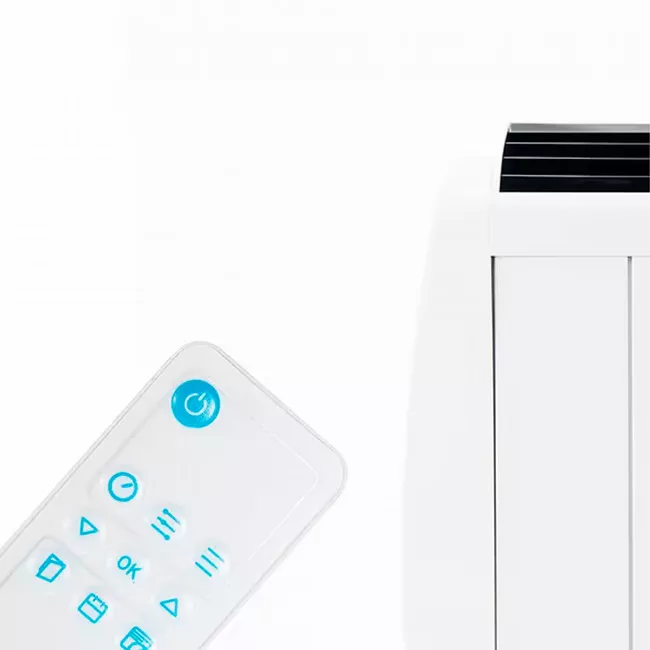 Конвектор Cecotec Ready Warm 1800 Thermal Connected (CCTC-05374)