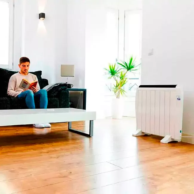 Конвектор Cecotec Ready Warm 1800 Thermal Connected (CCTC-05374)