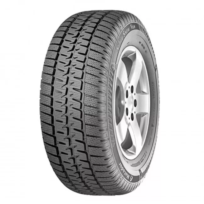 Шина Matador MPS-530 195/65R16C 104/102T