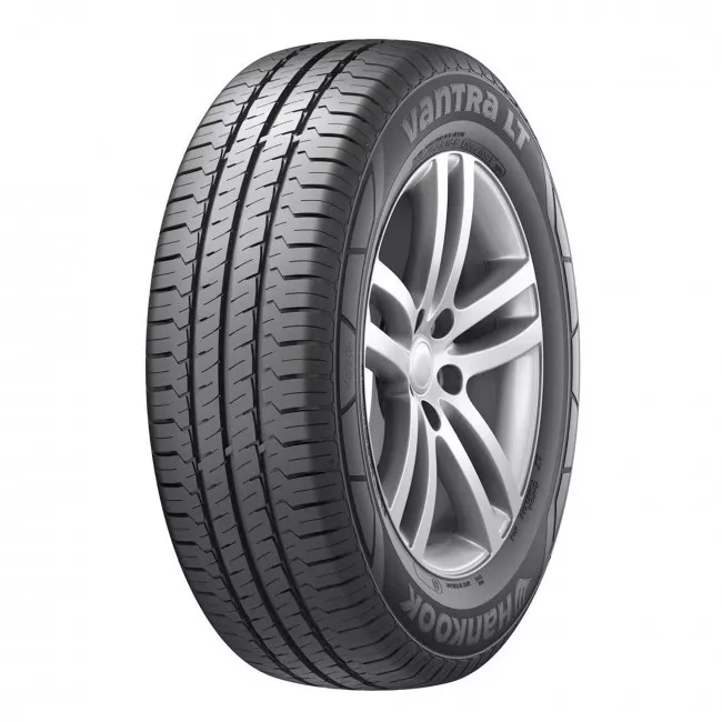 Шина 205/75R16C 110/108R Vantra LT RA18