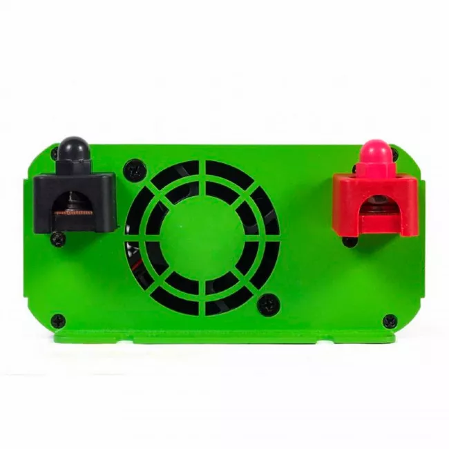 Автомобильный инвертор EnerGenie 1000W EG-PWC-PS1000-01