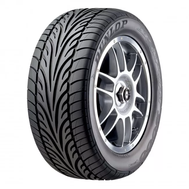 Шина 225/40R18 88W SP SPORT 9000