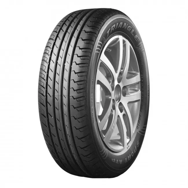 Шина 225/55R16 99W TR918