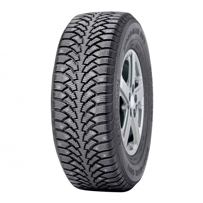 Шина 245/70R16 111T Nordman SUV 5 XL шип