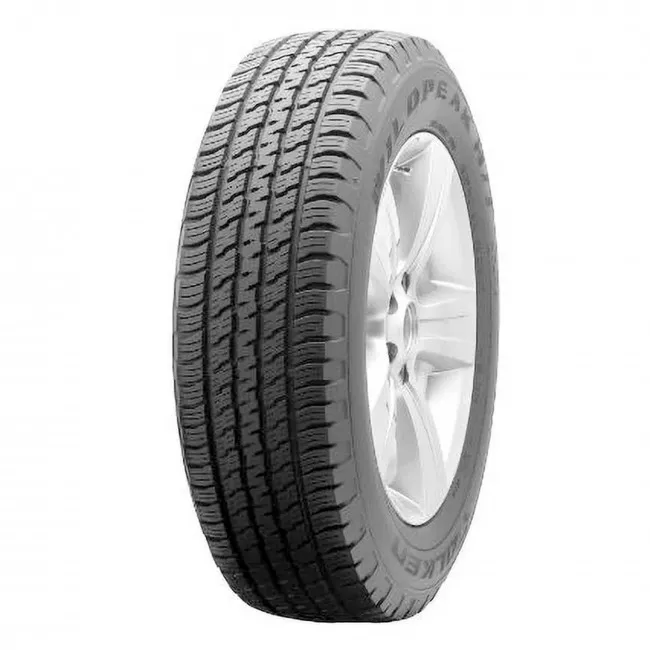 Шина 245/75R16 120S Wildpeak WP H/T01 OWL