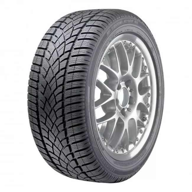 Шина 255/35R19 96V Winter Sport 3D XL