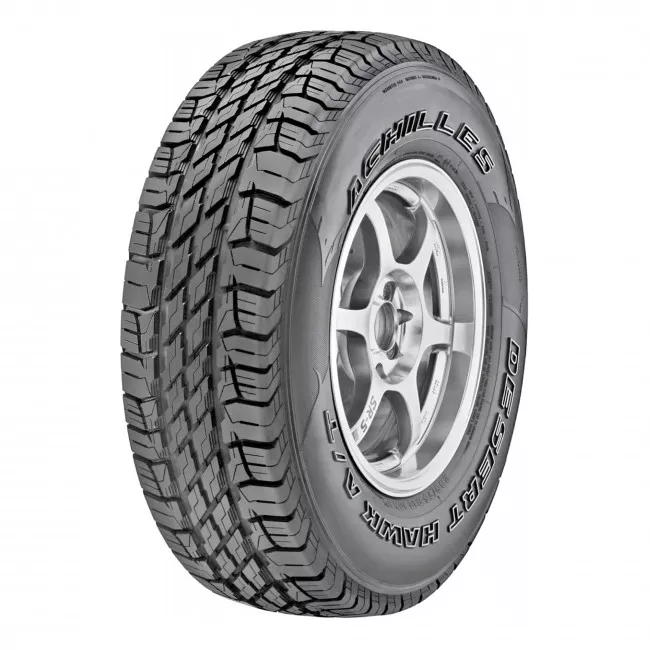 Шина 255/60R18 112S Desert Hawk A/T
