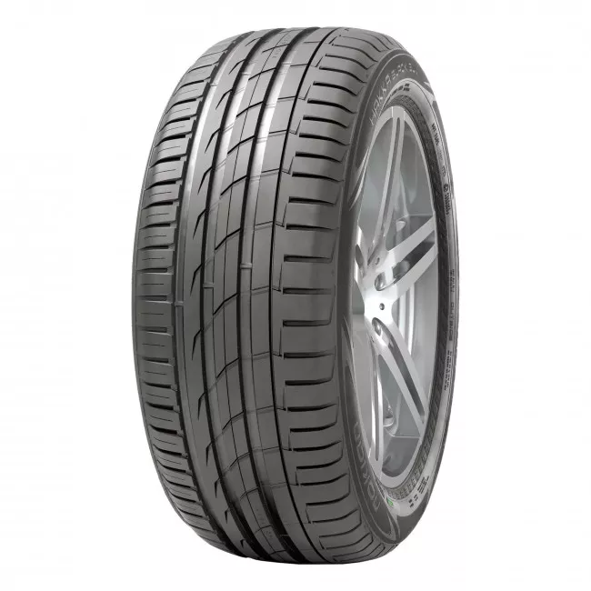 Шина 275/55R20 117V HAKKA BLACK SUV XL Шина 275/55R20 117V HAKKA BLACK SUV XL